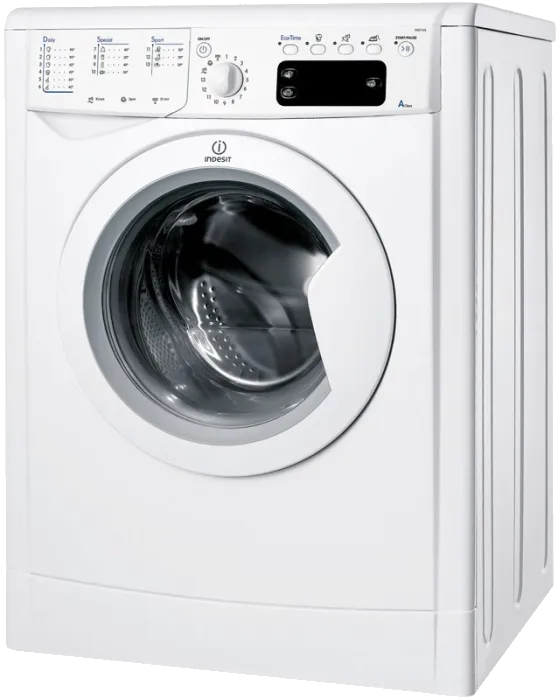 IWSE 5125 (СIS)
