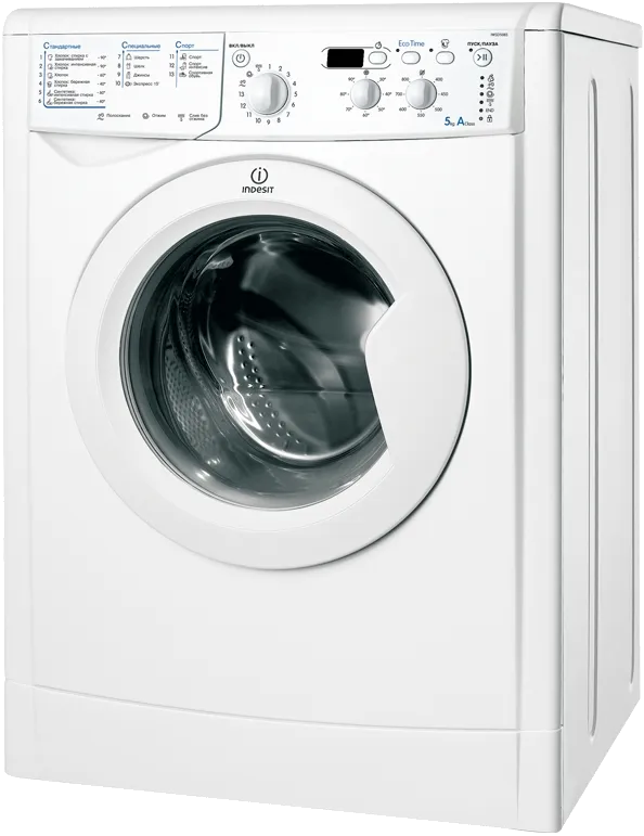 IWSD 5085 (CIS)