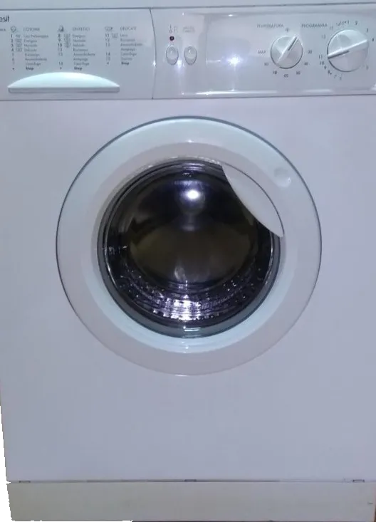 WG 1235 TX EX