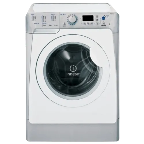 PWSC 6107 W