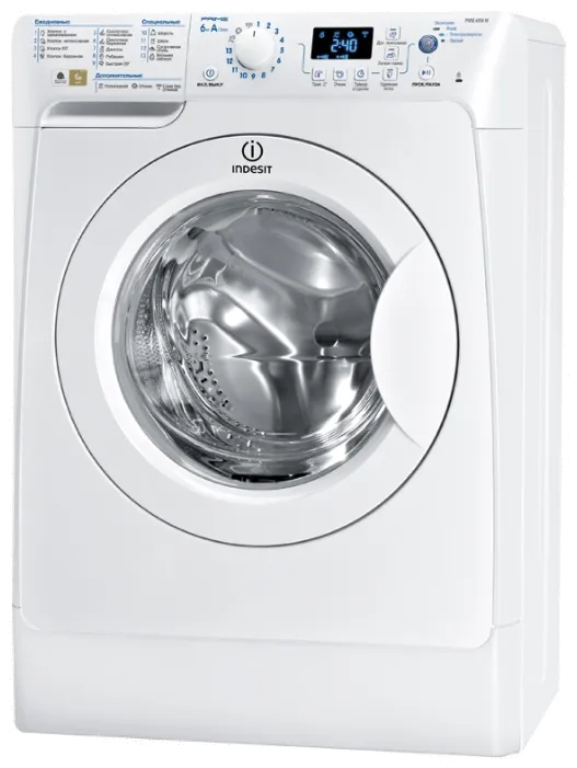 PWSE 6104 W