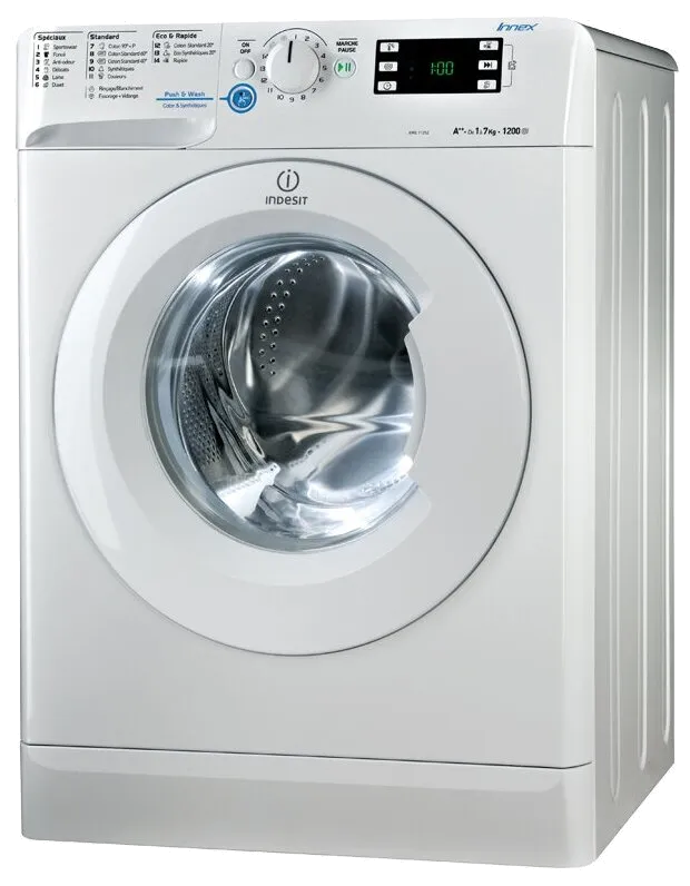 XWE 71252 W